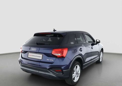 Audi Q2, 2026 3