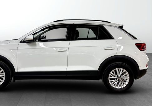 Volkswagen T-Roc, 2023