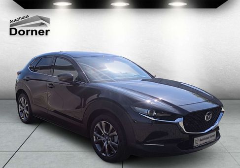 Mazda CX-30, 2022