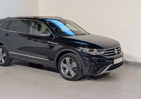 Volkswagen Tiguan Allspace, 2023