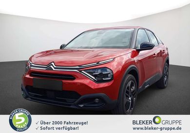 Citroën C4, 2023