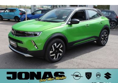 Opel Mokka, 2023