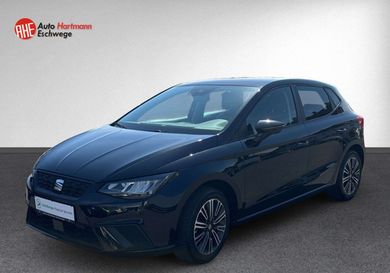 Seat Ibiza, 2024