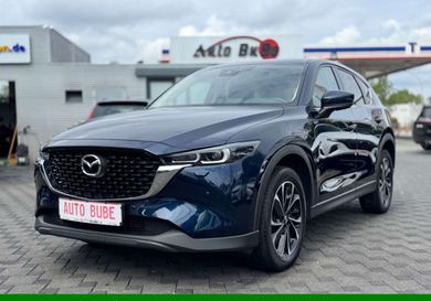 Mazda CX-5, 2022