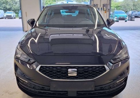 Seat Leon, 2022