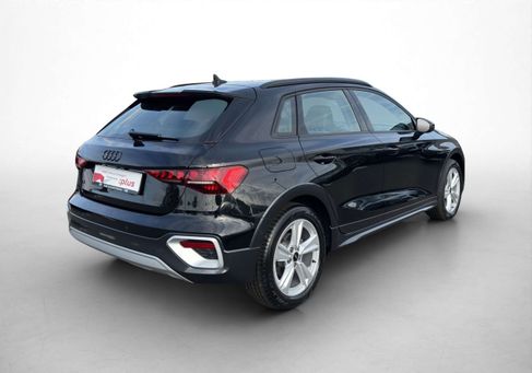 Audi A3, 2026 2