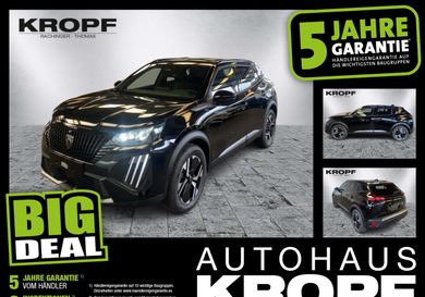 Peugeot 2008, 2025