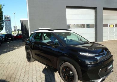 Citroën C3 Aircross, 2024
