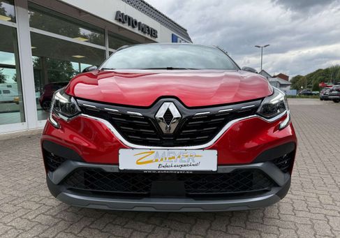Renault Captur, 2022