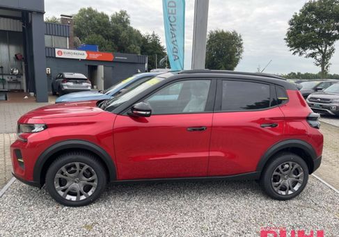Citroën C3, 2026 2