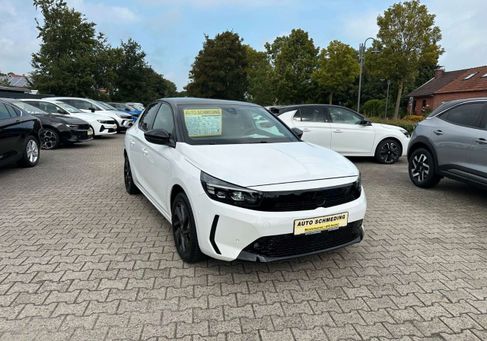 Opel Corsa, 2025 2