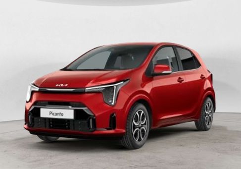 Kia Picanto, 2026