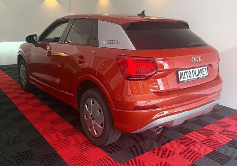 Audi Q2, 2019 3