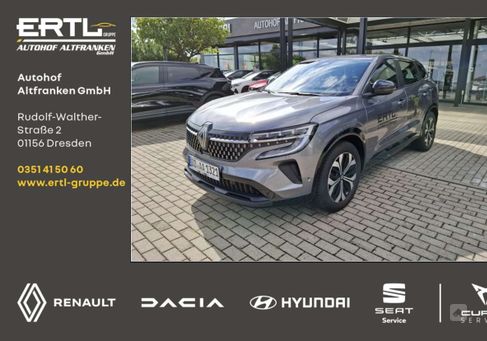 Renault Austral, 2023