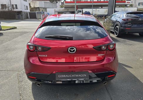 Mazda 3, 2022 3