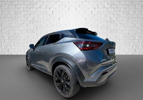 Nissan Juke, 2021 3
