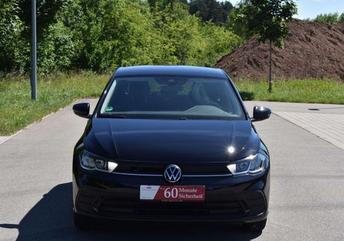 Volkswagen Polo, 2022