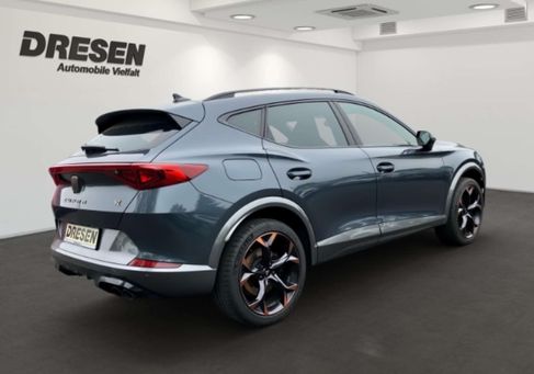 Cupra Formentor, 2023