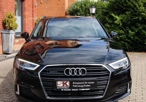 Audi A3, 2020 3
