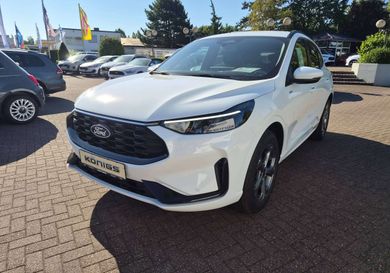 Ford Kuga, 2026