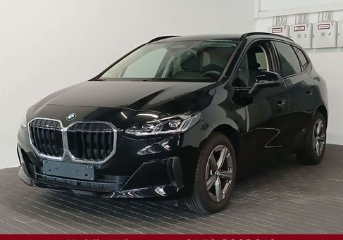 BMW 218, 2024