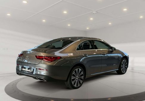 Mercedes-Benz CLA 250, 2023