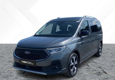 Ford Tourneo Connect, 2022