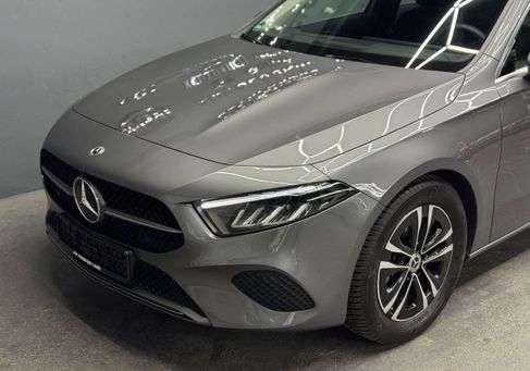 Mercedes-Benz A 180, 2023