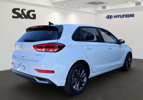 Hyundai i30, 2026 3