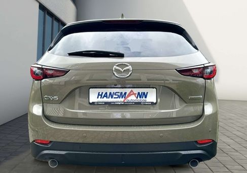 Mazda CX-5, 2022 3