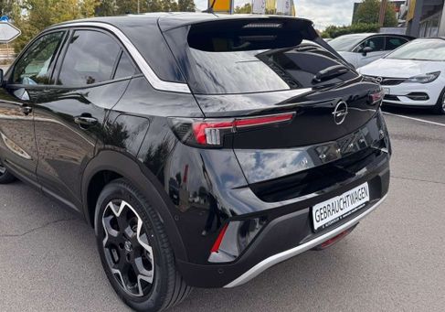 Opel Mokka, 2022 2