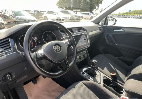Volkswagen Tiguan Allspace, 2019