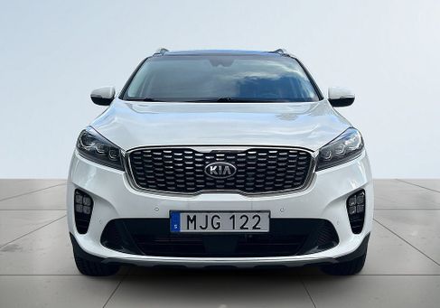 Kia Sorento, 2019 2