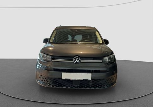 Volkswagen Caddy, 2024