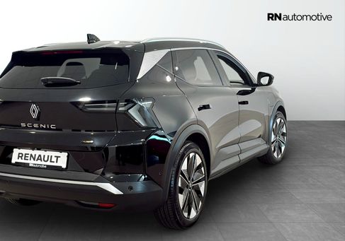 Renault Scenic, 2024