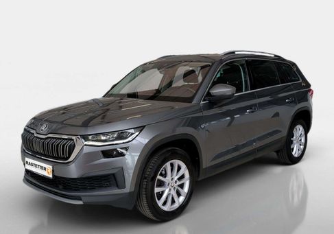 Skoda Kodiaq, 2023