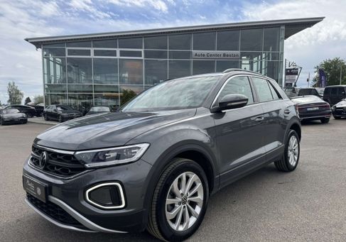 Volkswagen T-Roc, 2023