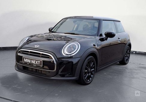 MINI ONE, 2022