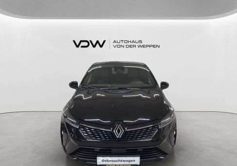 Renault Clio, 2024