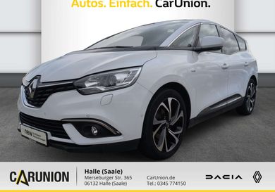 Renault Grand Scenic, 2020