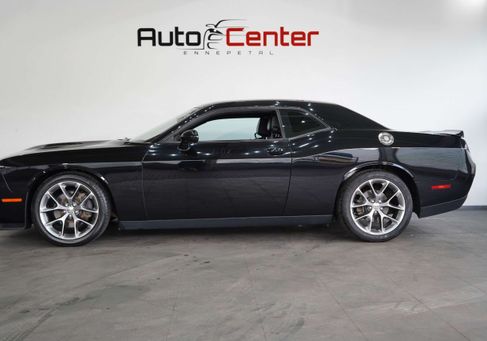Dodge Challenger, 2021