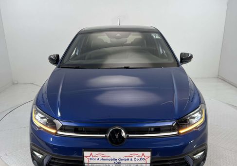 Volkswagen Polo, 2025