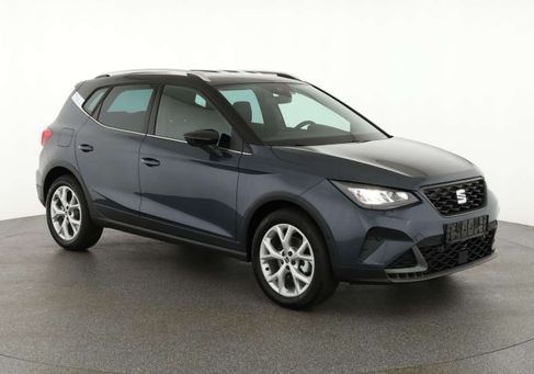 Seat Arona, 2025 3