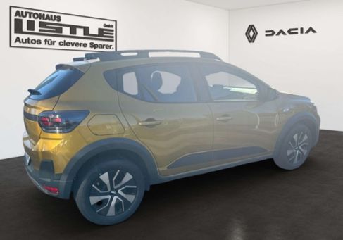 Dacia Sandero, 2026