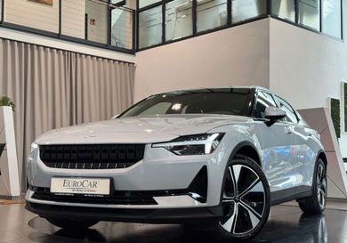 Polestar 2, 2022
