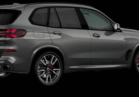 BMW X5, 2026