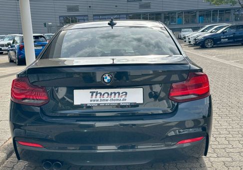 BMW 220, 2020 3