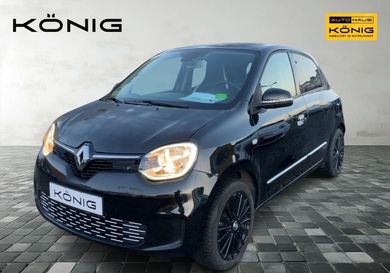 Renault Twingo, 2021