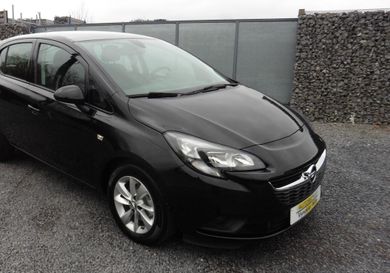 Opel Corsa, 2019