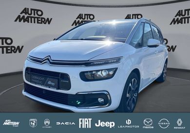 Citroën C4, 2020